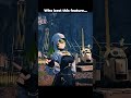 You choose...?┃Arknights Endfield#arknightsendfield #arknights