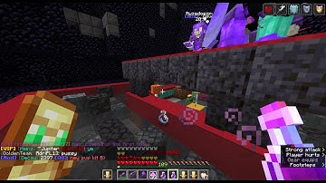 CherryDoezPvp Fly Hacks || dupe.minehut.gg