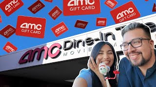 Amc Dine-In Marina 6 Theater Was It Worth It? First Time Experience