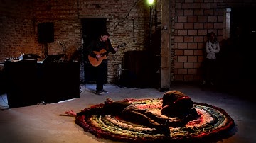 impression of LEEVN live @ BUUL expo