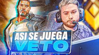 SACO VETO Y PASA ESTO 😰😰🔥 || KeznitdeuS