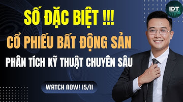 SỐ ĐẶC BIỆT: Nhận định thị trường chứng khoán hàng ngày | Phân tích cổ phiếu tiềm năng hôm nay