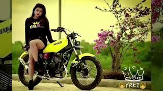 Story Wa Rx King 30 Detik ( Queen )