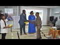 Kasaï Central Clôture Officielle Des Formations FIP Et FOP Du Programme Transforme Kasaï Central Clôture Officielle Des Formations FIP Et FOP Du Programme Transforme