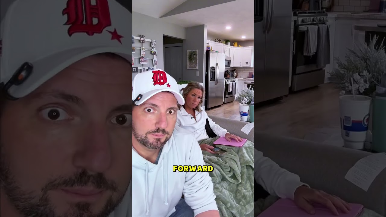 She’s been so corrupted at this point #facts #marriedlife #men #feelings