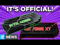 AMD Confirms Something HUGE for RTX 4000 & RX 7000 GPUs!