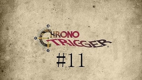 Chrono Trigger, Ep. 11: Chasing Rats