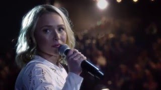 Hayden Panettiere (Juliette Barnes) Sings 