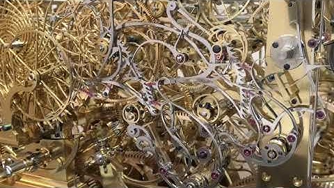 Astro-skeleton, Strike demo after finishing work