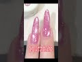 Tpo & Hema free soak off reflective glitter shining magnetic cat eye gel polish set nail gel factory