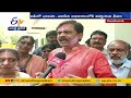 BJP - Jana Sena will form govt in AP, says GVL
