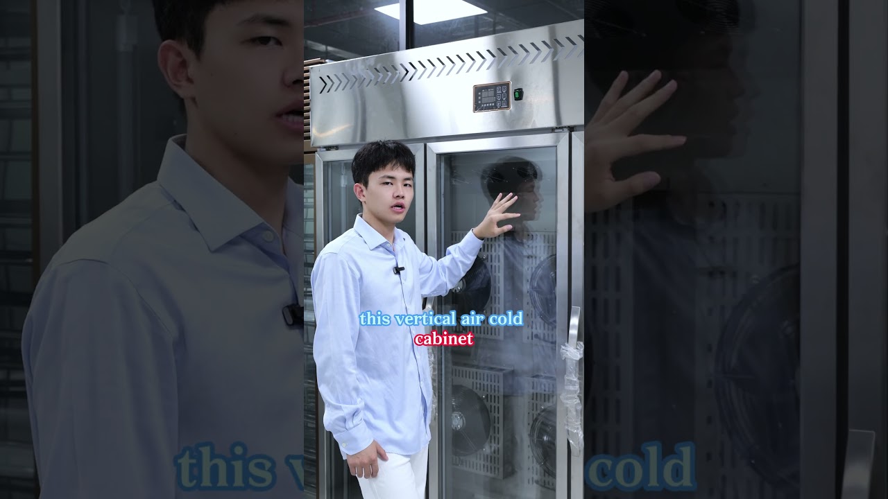icoldbox: Direct - Source Commercial Freezer Factory • Save 35% Cost