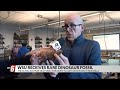 Winona State University receives rare dinosaur fossil
