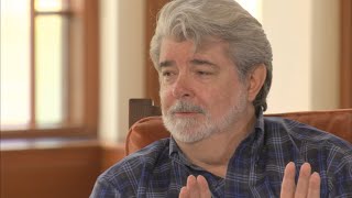 George Lucas: Project Happiness Interview