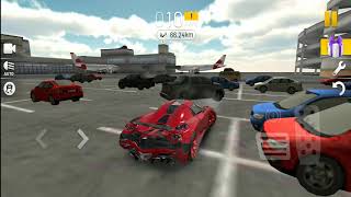 Extreme Car Driving Simulator - Supper Car 400Kmh - Gameplay Walkthrough - Best Game 2020