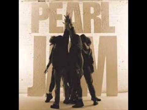 Perl Jam- Black (with Lyrics)