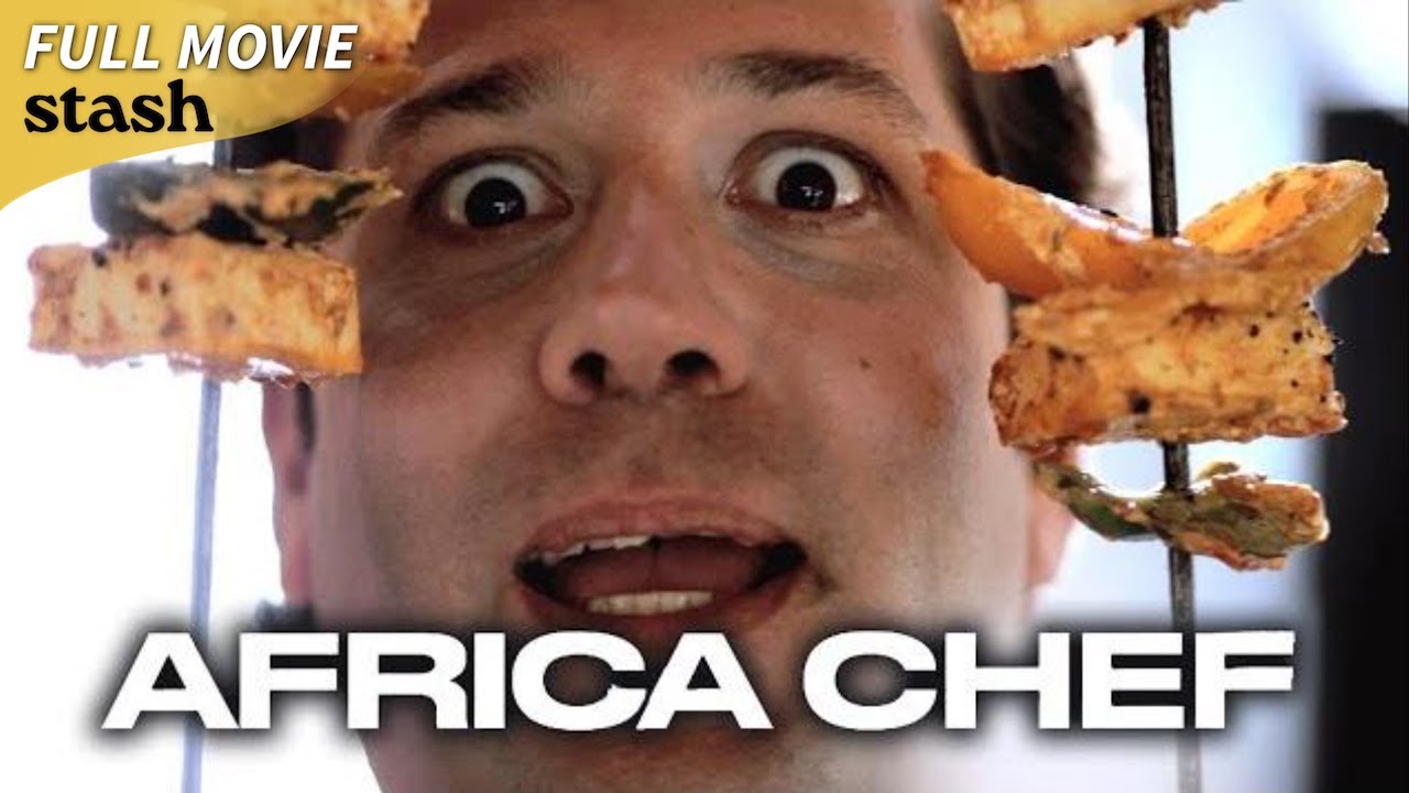 Africa Chef (2024)
