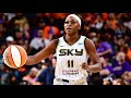 HIGHLIGHTS: Chicago Sky start season 2-0 with big win over Mercury | May 21, 2023