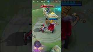 menurut kalian  romer culik apa monteg gaes @mlbbesportsofficial @MobileLegendsPhilippines