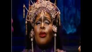 For Colored Girls - La Donna In Viola by CultureContent 118,734 views 11 years ago 2 minutes, 48 seconds