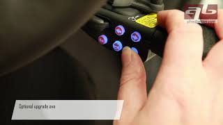 Fadiel Push Brake & Trigger