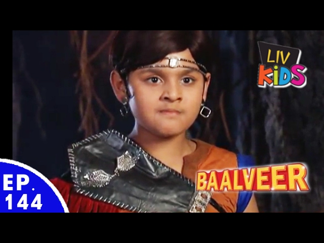 Baal Veer - Episode 144 class=