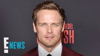 "Outlander" Star Sam Heughan Hurt By 6 Years of Bullying | E! News