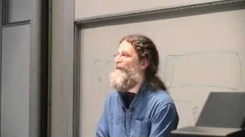 Robert Sapolsky - The emergence of complexity - biological shapes and wisdom of the crowd