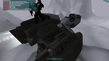 BA vs Orion - Darky T2TV - Map 2: Katabatic - 13/8/2003 - Tribes 2 Oceanic TWL - 4K 60FPS