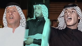 افراح الساري || سيد عطيه وعباس الكعيني وصباح الساعدي || افراح حمزه ناصر الساري