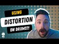 Make Your Drums Explode in the Mix with These Tricks