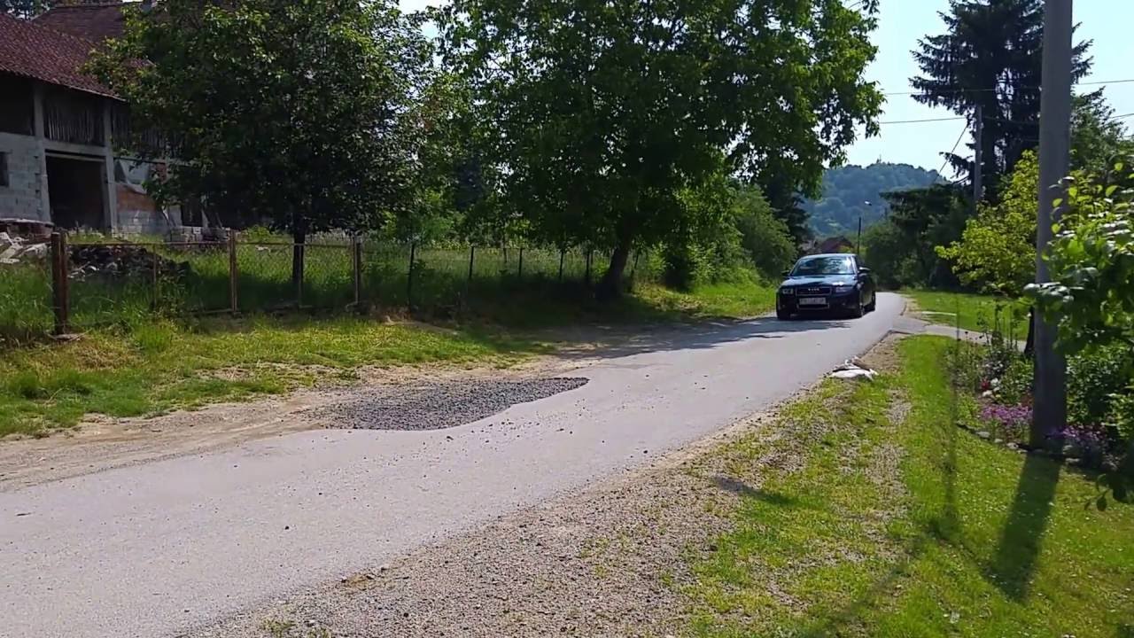 Audi a4 b6 avus wheels