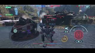 Guerra de Robot’s 👍 screenshot 5