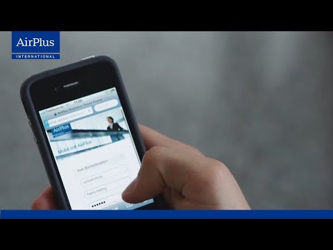 AirPlus | Inside AirPlus