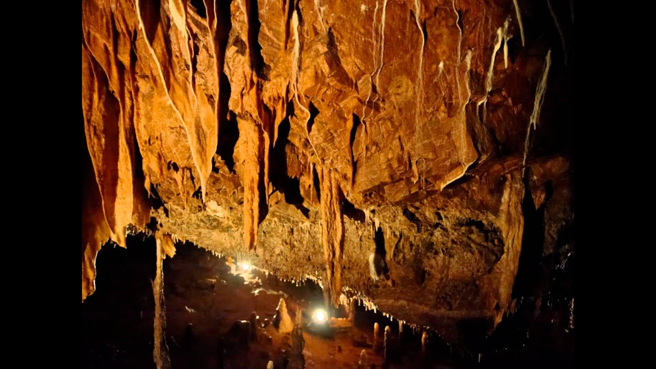 Kapsia Cave