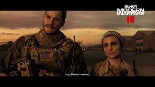 GHOST DEFUSING BOMBS!! - Call Of Duty Modern Warfare 3 (2023)