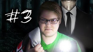 Slender The Arrival - Part 3 - Chadtronic