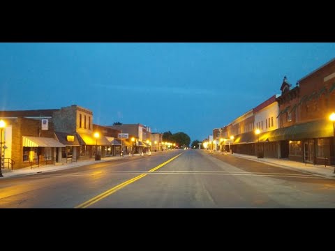 Zink Appleton City Mo