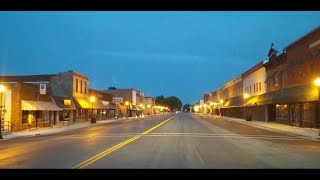 History of Appleton City 1870-2020