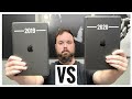 2019 iPad vs 2020 iPad: ONE MAJOR UPGRADE - Must Watch