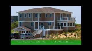 4 Mary's Way - Luxury Waterfront Home - Cape Cod Bay
