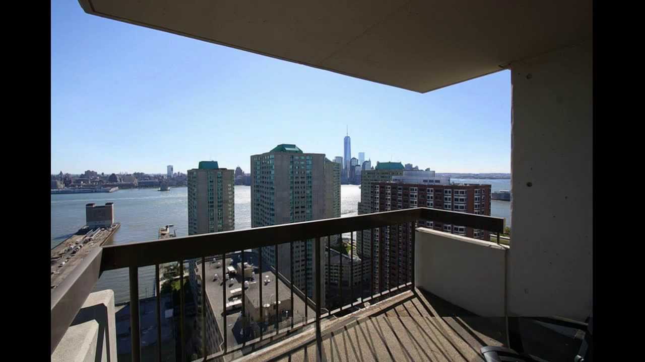 45 River Drive South 3202, Jersey City, NJ YouTube