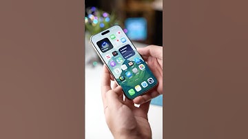 iOS 26 Beta 9 Animations