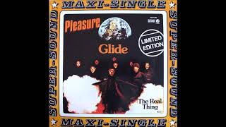 Pleasure  -  Glide