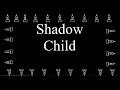 Shadow Child Finished Game Trailer