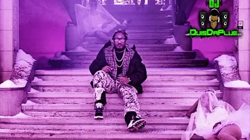 Future - Crushed Up Chopped and Screwed