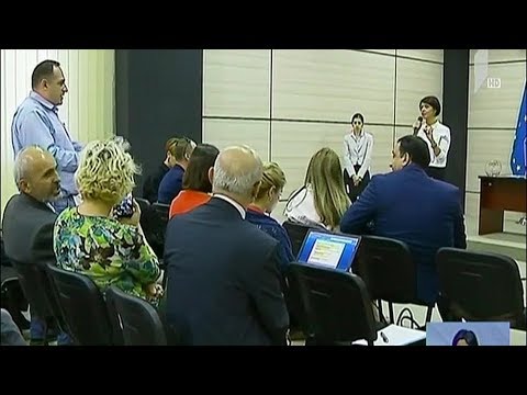 მაუწყებლის საარჩევნო პროექტები