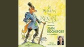 Renard Et Tibert Le Chat Youtube Renard Et Tibert Le Chat Youtube