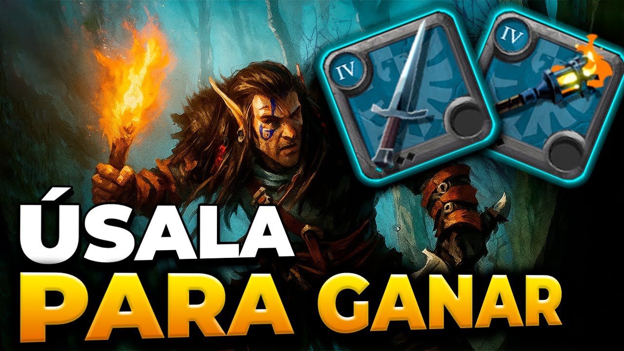 ¿ERES NUEVO? o ¿QUIRES GANAR MILLONES? La mejor build pvp - Albion Online