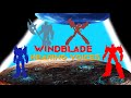 Transformers | Windblade : Hearing Voices Intro